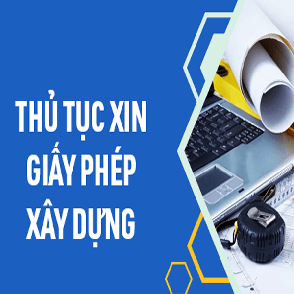 XIN CAP GIAY PHEP XAY DUNG
