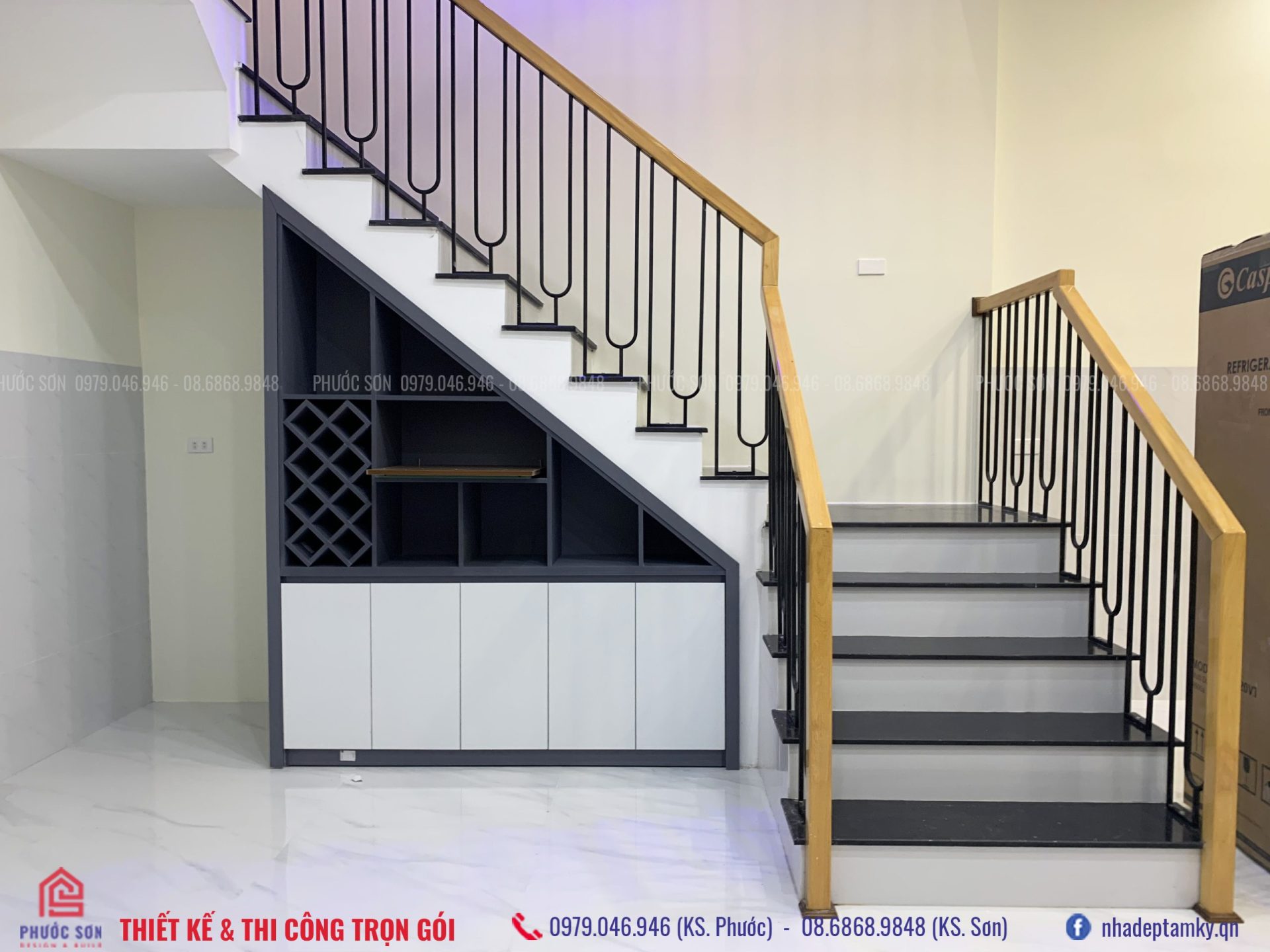 Lắp Đặt Nội Thất
