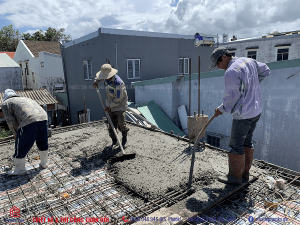 Kỹ Thuật & Lưu Ý Gia Công Lắp Dựng Cốt Thép Đúng Tiêu Chuẩn