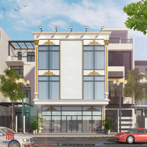 Thiết Kế & Thi Công Spa, Thẫm Mỹ Viện Tam Kỳ Quảng Nam 01